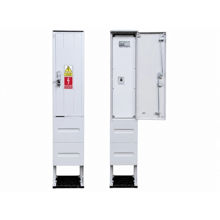 Przeciwpożarowy wyłącznik prądu PPWP-400A-G0122
